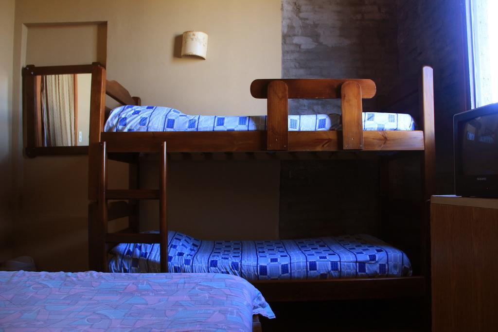 Una Noche Mas B & B Монтевідео Номер фото